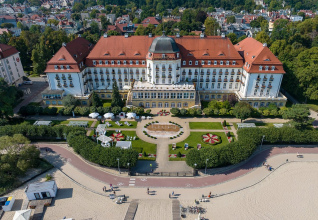 Sofitel Grand Sopot